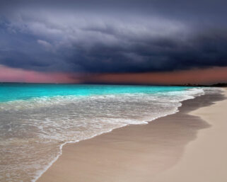 Caribbean port administrators need to be concerned