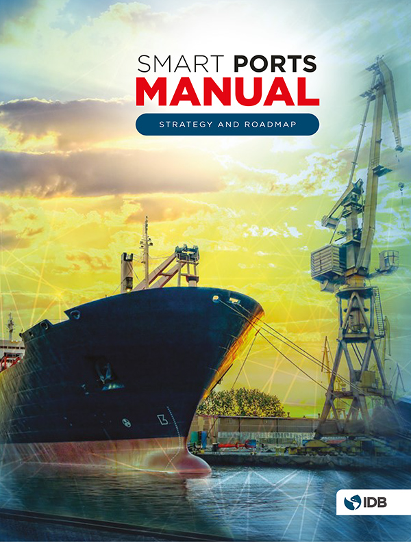 Sustainable Smart Ports: Energy transition in the Caribbean - Portside ...