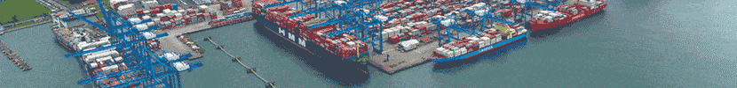 Optimization: How to handle more ships Optimization: How to handle more ships